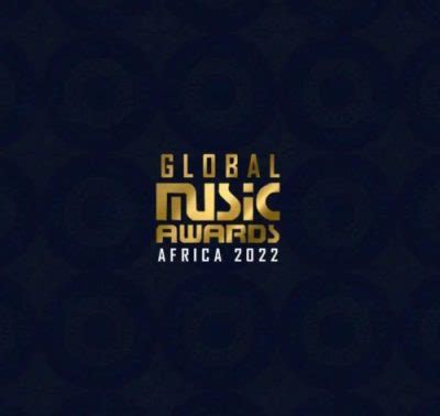 2022 global music awards
